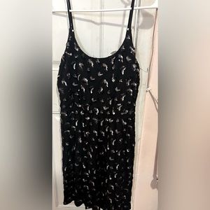 Express Women Black Dress